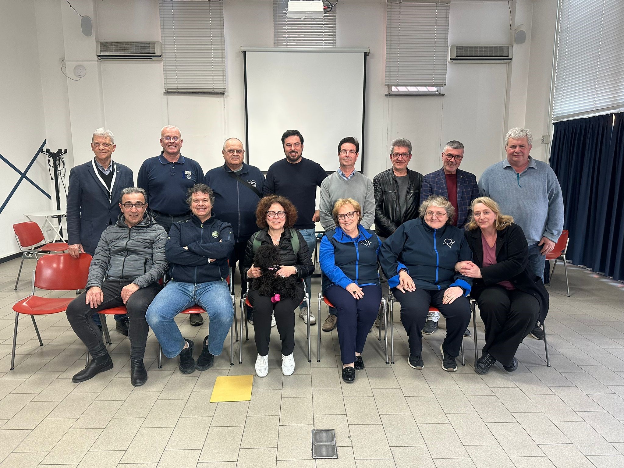 Costituita la Consulta delle associazioni, ecco i ruoli assegnati:
